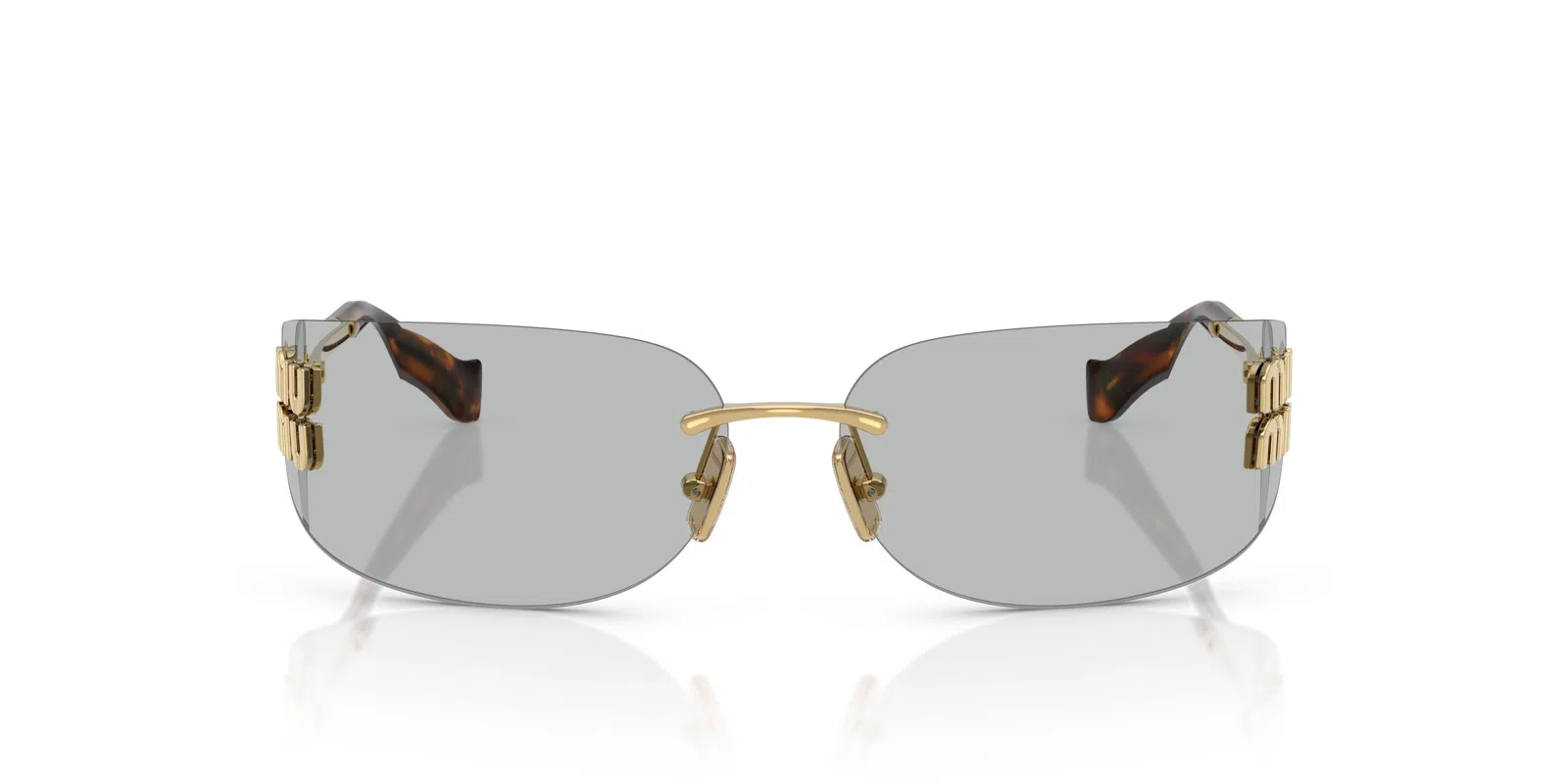 Miu Miu A51S Sunglasses - view 26